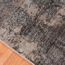  71503-9 - Uttermost Calandria Gray 9 X 13 Rug